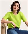 BeOne Pullover kurzarm