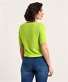 BeOne Pullover kurzarm