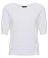 BeOne Pullover kurzarm