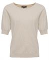 BeOne Pullover kurzarm