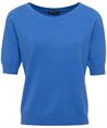 BeOne Pullover kurzarm