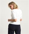 BeOne Pullover kurzarm