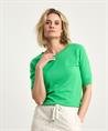 BeOne Pullover kurzarm