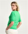 BeOne Pullover kurzarm