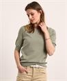 BeOne Pullover kurzarm