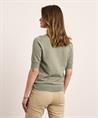 BeOne Pullover kurzarm
