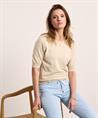 BeOne Pullover kurzarm