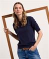 BeOne Pullover kurzarm