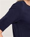 BeOne Pullover kurzarm