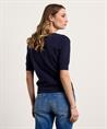 BeOne Pullover kurzarm