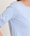 BeOne Pullover kurzarm