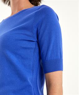 BeOne Pullover kurzarm