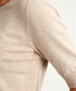 BeOne Pullover kurzarm