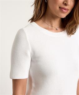 BeOne Pullover kurzarm