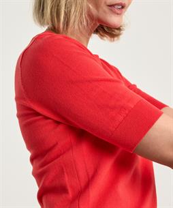BeOne Pullover kurzarm