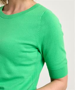 BeOne Pullover kurzarm