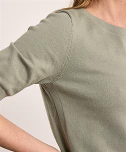 BeOne Pullover kurzarm
