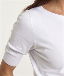 BeOne Pullover kurzarm
