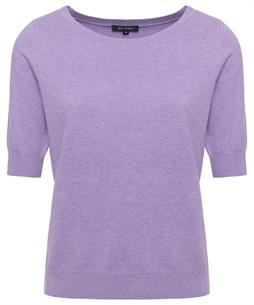 BeOne Pullover kurzarm