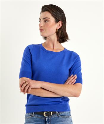 BeOne Pullover kurzarm