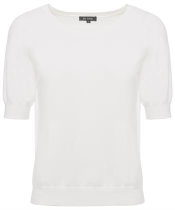 BeOne Pullover kurzarm