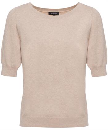 BeOne Pullover kurzarm