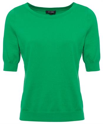 BeOne Pullover kurzarm