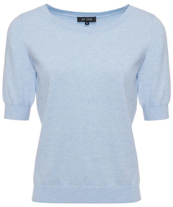 BeOne Pullover kurzarm