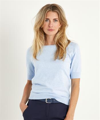 BeOne Pullover kurzarm