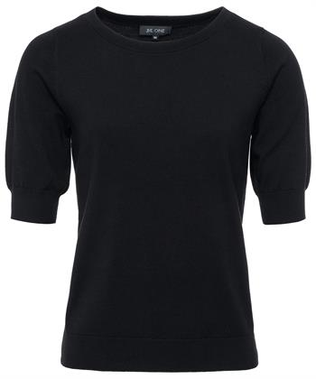 BeOne Pullover kurzarm