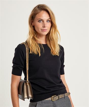 BeOne Pullover kurzarm
