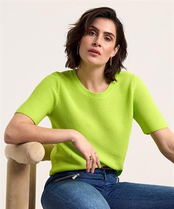 BeOne Pullover kurzarm