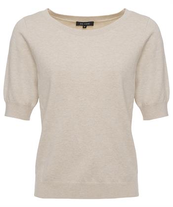 BeOne Pullover kurzarm