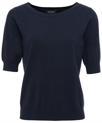 BeOne Pullover kurzarm