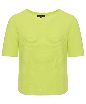 BeOne Pullover kurzarm