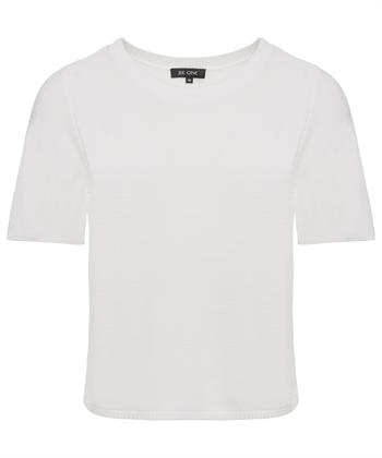 BeOne Pullover kurzarm