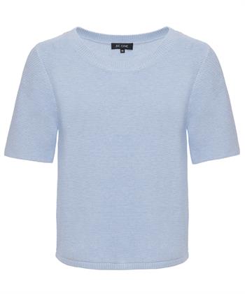 BeOne Pullover kurzarm