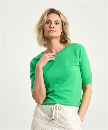 BeOne Pullover kurzarm