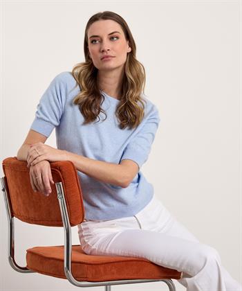 BeOne Pullover kurzarm