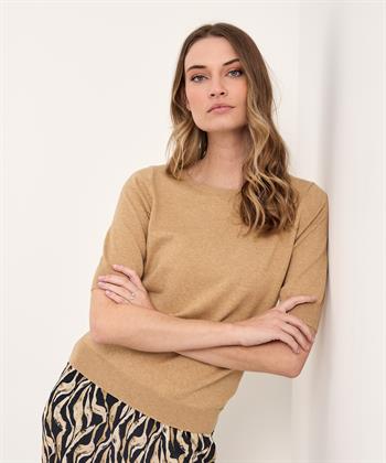 BeOne Pullover kurzarm