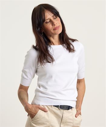 BeOne Pullover kurzarm