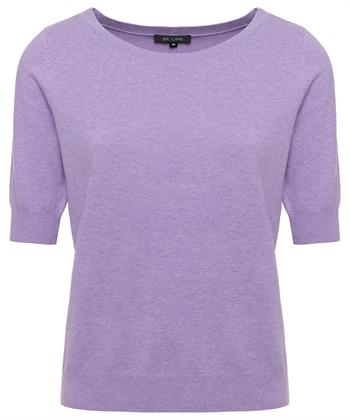 BeOne Pullover kurzarm