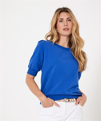BeOne Pullover kurzarm