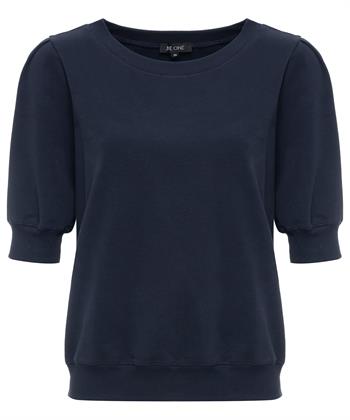 BeOne Pullover kurzarm