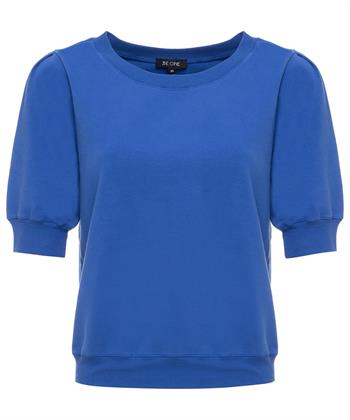 BeOne Pullover kurzarm