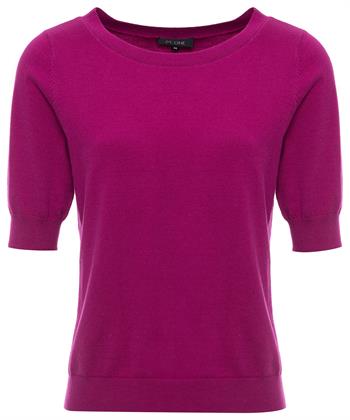 BeOne Pullover kurzarm