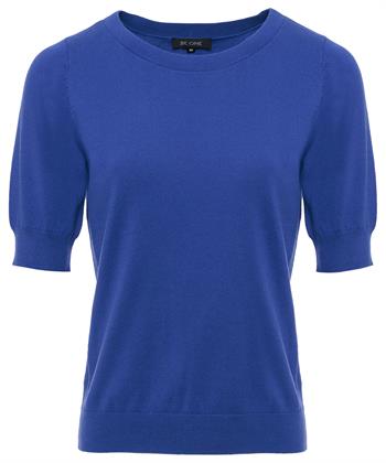 BeOne Pullover kurzarm