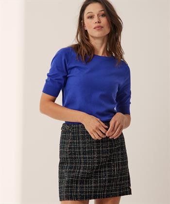 BeOne Pullover kurzarm