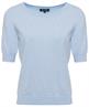 BeOne Pullover kurzarm