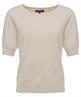 BeOne Pullover kurzarm